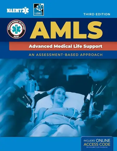 Libro Físico AMLS
